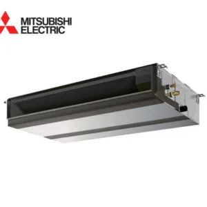 MITSUBISHI ELEC. SLIM DUCTED 7.1KW - WK-PEAD-M71JAAD - PEAD-ZM-JAAD - Low Profile - Mitsubishi Electric Ducted - Split Ducted Refrigerated - Units