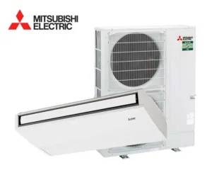 MITSUBISHI ELEC. UNDER CEILING 10KW SC400 Power Inverter R32 1PH Mitsubishi Electric Under Ceiling Under Ceiling Split Systems Units AU DEPOT - AU DEPOT