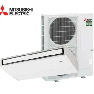 MITSUBISHI ELEC. UNDER CEILING 14KW - WK-PCA-M140KA-1PH - Power Inverter R32 1PH - Mitsubishi Electric Under Ceiling - Under Ceiling Split Systems - Units