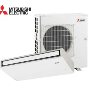 MITSUBISHI ELEC. UNDER CEILING 12.5KW - WK-PCA-M125KAS - Inverter R32 1PH - Mitsubishi Electric Under Ceiling - Under Ceiling Split Systems - Units