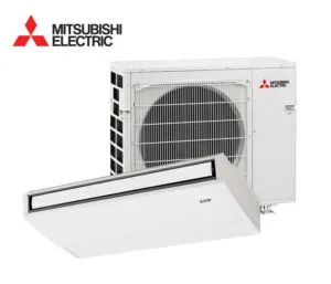 MITSUBISHI ELEC. UNDER CEILING 5KW SC300 Inverter R32 1PH Mitsubishi Electric Under Ceiling Under Ceiling Split Systems Units AU DEPOT - AU DEPOT