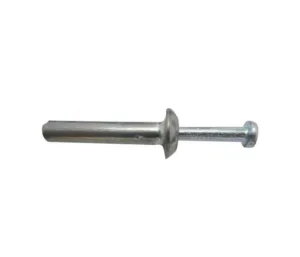 NAIL IN ANCHOR 5X22MM ZINC JAR 100 NIA525Z Anchors Installation Hardware Unit Installation Components AU DEPOT - AU DEPOT