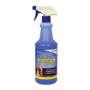 NC CAL BLUE PLUS LEAK DET FLU - 418224 -  - HVAC Consumables - Tools - Components