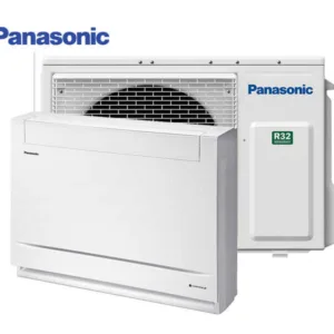 PAN 5.0KW FLOOR CONSOLE - WK-CS-Z50UFRAW -  - Panasonic Floor Console - Floor Console Unit - Units