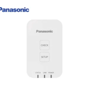 PAN WIFI TO SUIT SPLIT/MULTIS - CZ-TACG1 - Panasonic Accessories - Panasonic High Wall - High Wall Split System - Units