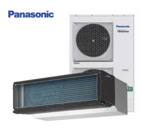 PANASONIC DUCTED 10KW PC53858 Standard Panasonic Ducted Split Ducted Refrigerated Units AU DEPOT 3 - AU DEPOT