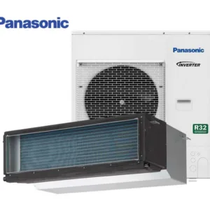 PANASONIC DUCTED 7.1KW - WK-S-71PE3RZH - Premium - Panasonic Ducted - Split Ducted Refrigerated - Units