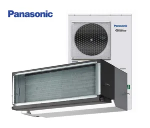 PANASONIC DUCTED 12.5KW VB400 Standard Panasonic Ducted Split Ducted Refrigerated Units AU DEPOT 2 - AU DEPOT