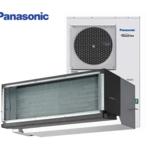 PANASONIC DUCTED 14KW - WK-S-140PE3RZH-3PH - Premium - Panasonic Ducted - Split Ducted Refrigerated - Units