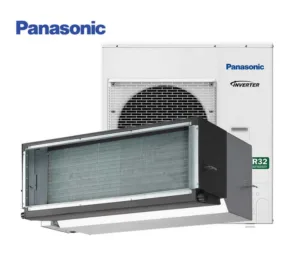 PANASONIC DUCTED 12.5KW VB400 Standard Panasonic Ducted Split Ducted Refrigerated Units AU DEPOT - AU DEPOT