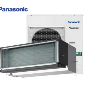 PANASONIC DUCTED 14KW - WK-S-140PE3RZH-1PH - Premium - Panasonic Ducted - Split Ducted Refrigerated - Units