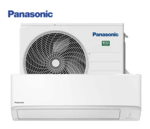 PANASONIC HIGHWALL SPLIT 4.2KW DEL PC51412 Deluxe Range Panasonic High Wall High Wall Split System Units AU DEPOT - AU DEPOT