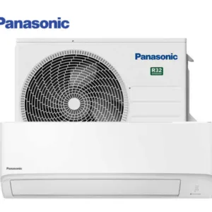 PANASONIC Z SERIES HW SPLIT 5.0KW - WK-CS-Z50AKRW - Deluxe Range - Panasonic High Wall - High Wall Split System - Units