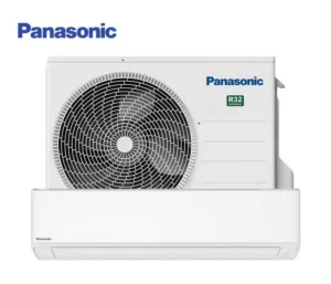 PANASONIC HIGHWALL SPLIT 6.0KW DEL PC51412 Deluxe Range Panasonic High Wall High Wall Split System Units AU DEPOT - AU DEPOT