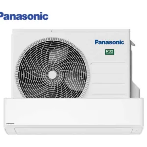 PANASONIC Z SERIES HW SPLIT 6.0KW - WK-CS-Z60AKRW - Deluxe Range - Panasonic High Wall - High Wall Split System - Units