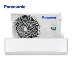 PANASONIC HIGHWALL SPLIT 6.0KW STD CWBX Standard Range Panasonic High Wall High Wall Split System Units AU DEPOT - AU DEPOT