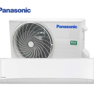 PANASONIC HIGHWALL SPLIT 6.0KW STD - WK-CS-RZ60XKRW - Standard Range - Panasonic High Wall - High Wall Split System - Units