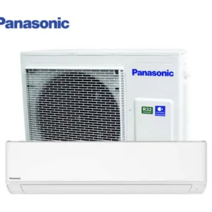 PANASONIC Z SERIES HW SPLIT 9.5KW - WK-CS-Z95AKR - Deluxe Range - Panasonic High Wall - High Wall Split System - Units