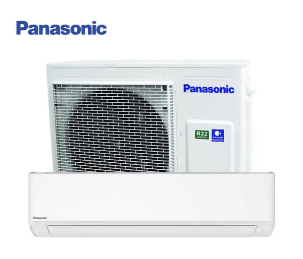 PANASONIC HIGHWALL SPLIT 7.0KW DEL - WK-CS-Z71XKRW - Deluxe Range - Panasonic High Wall - High Wall Split System - Units