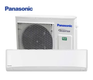 PANASONIC HIGHWALL SPLIT 7.0KW STD SLAB M Standard Range Panasonic High Wall High Wall Split System Units AU DEPOT - AU DEPOT