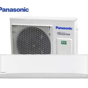 PANASONIC RZ SERIES HW SPLIT 9.5KW - WK-CS-RZ95AKR - Standard Range - Panasonic High Wall - High Wall Split System - Units