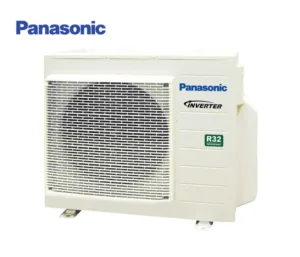 PANASONIC MULTI OUT 5.4KW CWBX Outdoor Panasonic Multi Head Multi Head Split System Units AU DEPOT - AU DEPOT