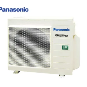 PANASONIC MULTI OUT 7.1KW - WK-CU-4Z71VBR - Outdoor - Panasonic Multi-Head - Multi-Head Split System - Units