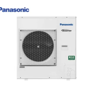 PANASONIC MULTI OUT 8KW - WK-CU-4Z80VBR - Outdoor - Panasonic Multi-Head - Multi-Head Split System - Units