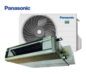 PANASONIC US DUCTED 2.5KW TR1003 Panasonic Bulkhead Unit Bulkhead Unit Units AU DEPOT - AU DEPOT