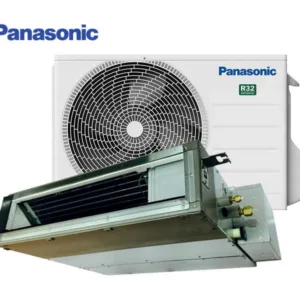 PANASONIC US DUCTED 2.5KW - WK-CS-Z25UD3RAW -  - Panasonic Bulkhead Unit - Bulkhead Unit - Units