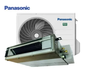 PANASONIC US DUCTED 3.5KW TR1003 Panasonic Bulkhead Unit Bulkhead Unit Units AU DEPOT - AU DEPOT