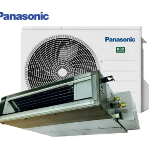 PANASONIC US DUCTED 3.5KW - WK-CS-Z35UD3RAW -  - Panasonic Bulkhead Unit - Bulkhead Unit - Units