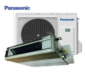 PANASONIC US DUCTED 5KW PC51412 Panasonic Bulkhead Unit Bulkhead Unit Units AU DEPOT - AU DEPOT