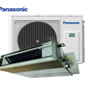 PANASONIC US DUCTED 6KW - WK-CS-Z60UD3RAW -  - Panasonic Bulkhead Unit - Bulkhead Unit - Units