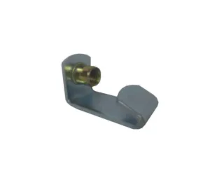 PURLIN HANGER MEDIUM DUTY M10 HDPH Hangers Plates Installation Hardware Unit Installation Components AU DEPOT - AU DEPOT