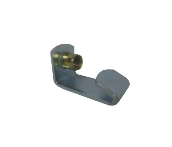 PURLIN HANGER MEDIUM DUTY M10 - HDPH - Hangers & Plates - Installation Hardware - Unit Installation - Components