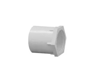 PVC FEMALE FAUCET SOCKET 25MM PVCFI25 Female Faucet Socket Sockets PVC Components AU DEPOT - AU DEPOT