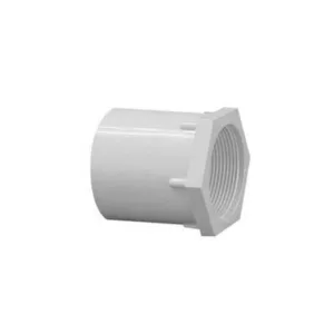 PVC FEMALE FAUCET SOCKET 25MM - PVCFI25 - Female Faucet Socket - Sockets - PVC - Components