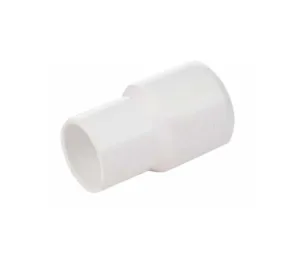 PVC REDUCING SOCKET 20 15MM PVCR2015 Reducing Sockets Sockets PVC Components AU DEPOT - AU DEPOT