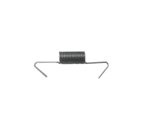 REGISTER SPRING PLATED 10X35MM URS Hangers Plates Installation Hardware Unit Installation Components AU DEPOT - AU DEPOT