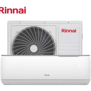 RINNAI HWS 'T' SERIES 5.2KW - WK-HINRT50B - T Series - Rinnai High Wall - High Wall Split System - Units