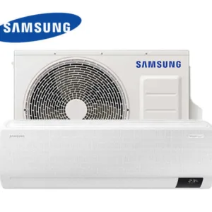 SAMSUNG AIRISE HWS 6.8KW R32 - WK-AR24BXECNWKNSA - AIRISE WindFree - Samsung High Wall - High Wall Split System - Units