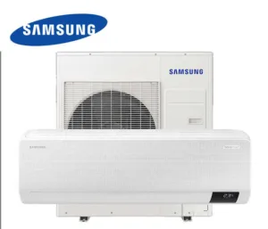 SAMSUNG AIRISE HWS 8.0KW R32 PC51458 AIRISE WindFree Samsung High Wall High Wall Split System Units AU DEPOT - AU DEPOT