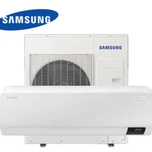 SAMSUNG AIRISE HWS 8.0KW R32 - WK-AR30BXECNWKNSA - AIRISE WindFree - Samsung High Wall - High Wall Split System - Units