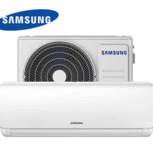 SAMSUNG BEDERRA HWS 2.5KW R32 - WK-AR09AXHQAWKNSA - Bedarra - Samsung High Wall - High Wall Split System - Units