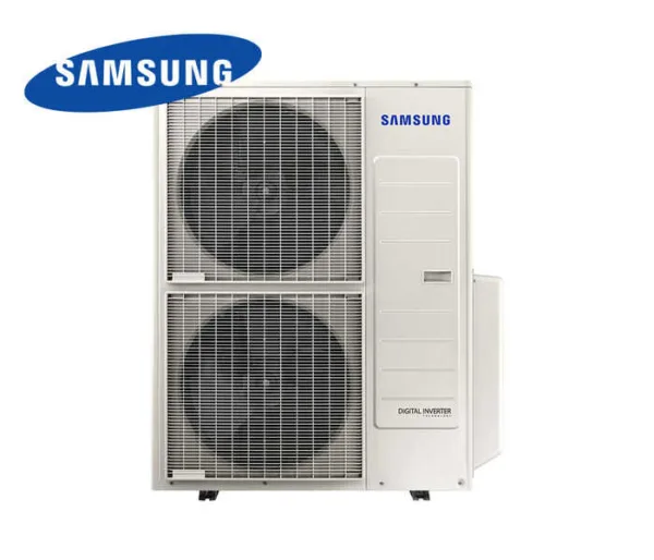 SAM DUC 16.0KW INV R/C NC - WK-AC160TNHFKG-3PH -  - Samsung Ducted - Split Ducted Refrigerated - Units