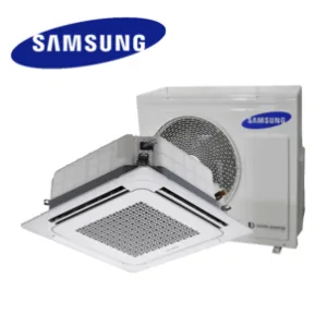 SAMSUNG CASSETTE 7.1KW R32 - WK-AC071TN4DKG-SA -  - Samsung Cassette - Cassette System - Units