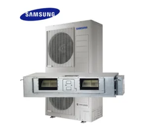 SAMSUNG DUCTED 18.0KW R410A SC400 Samsung Ducted Split Ducted Refrigerated Units AU DEPOT - AU DEPOT