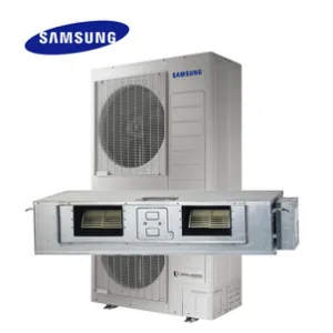 SAMSUNG DUCTED 18.0KW R410A - WK-AC180JNHFKH-SA -  - Samsung Ducted - Split Ducted Refrigerated - Units