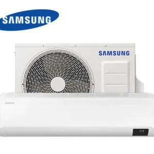 SAMSUNG GEO+ HWS 8.0KW R32 - WK-AR30BXGYCWKNSA - GEO+ - Samsung High Wall - High Wall Split System - Units